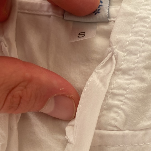 Ripskirt Hawaii Sun Hoodie, White, Size S - Picture 3 of 3